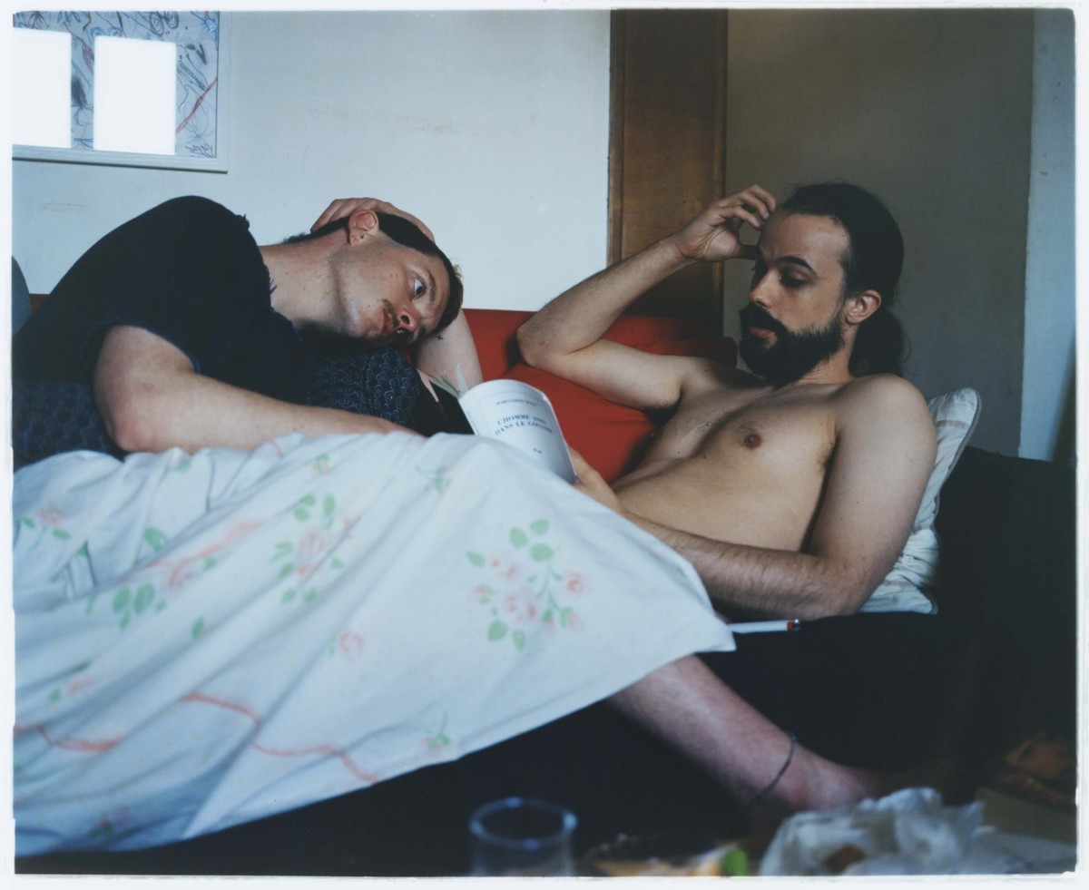 peter-et-haroun-lisent-chez-eux-2020